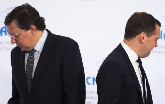 «Συστημικά σημαντική» η Κύπρος για την Ευρωζώνη, λέει η Κομισιόν